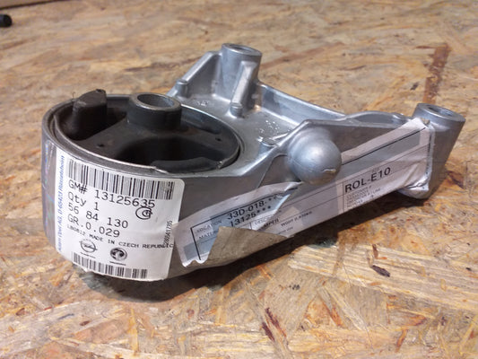 Astra H Zafira B Lager Motor original GM Opel NEU