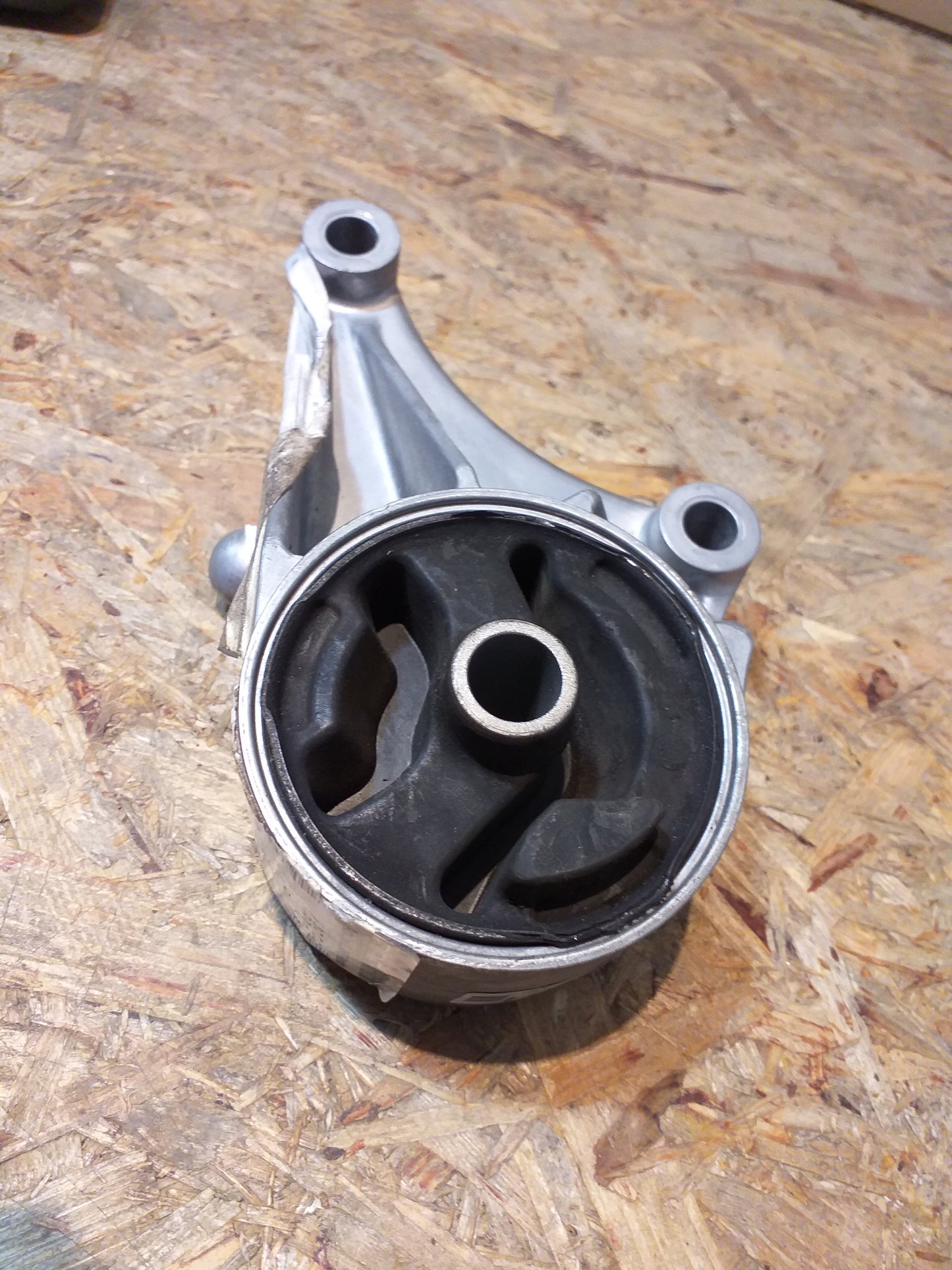 Astra H Zafira B Lager Motor original GM Opel NEU