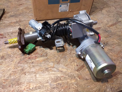 Corsa B Combo Servotec Lenksäule elektrisch original GM Opel NEU