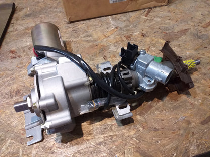 Corsa B Combo Servotec Lenksäule elektrisch original GM Opel NEU