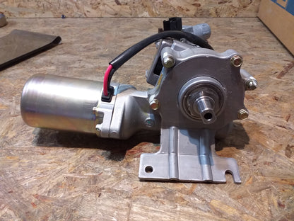 Corsa B Combo Servotec Lenksäule elektrisch original GM Opel NEU