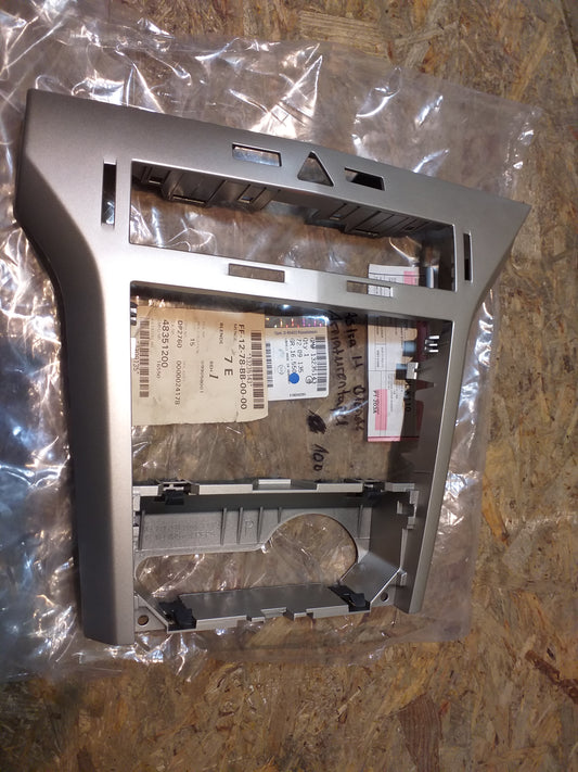 Astra F Blende Amaturentafel original GM Opel NEU