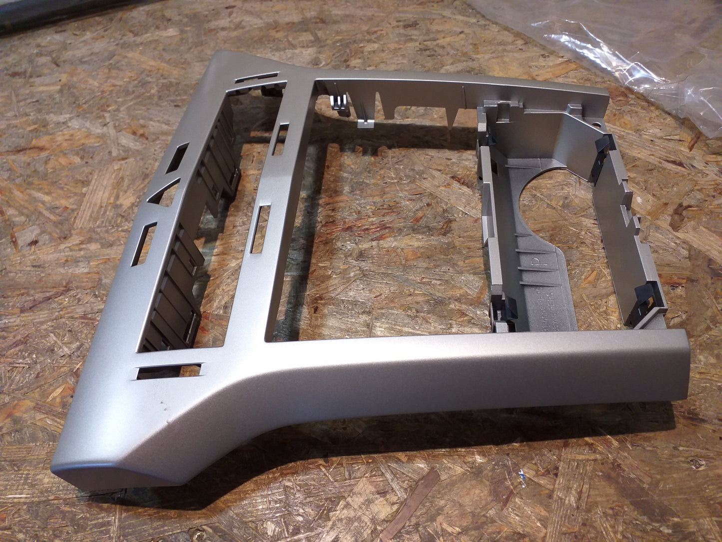 Astra F Blende Amaturentafel original GM Opel NEU