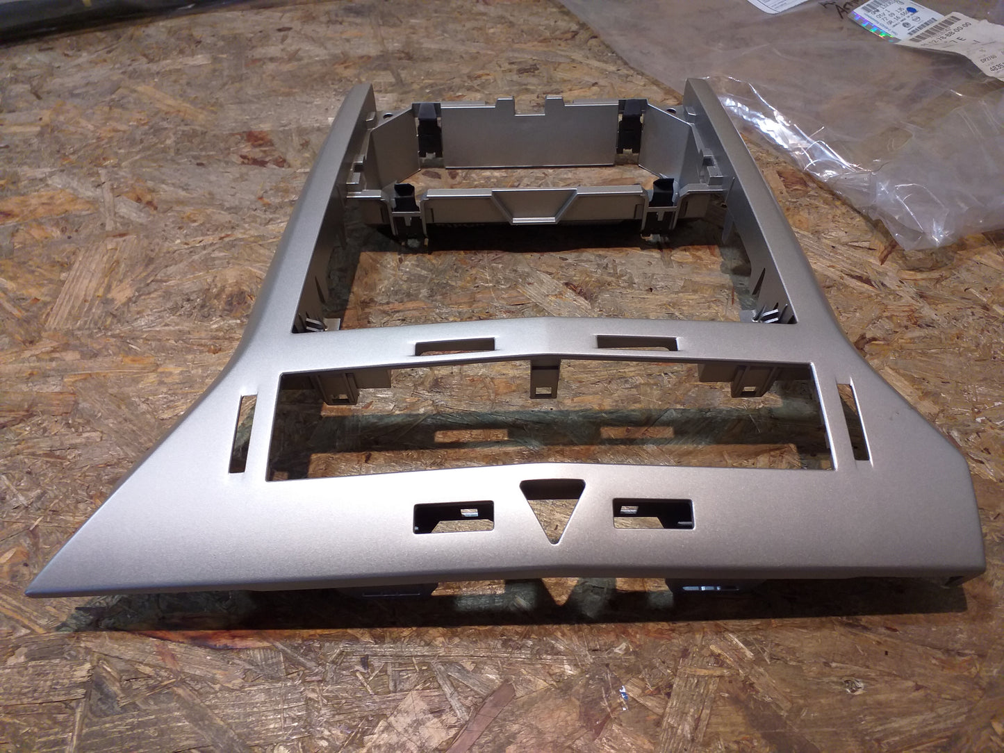 Astra F Blende Amaturentafel original GM Opel NEU