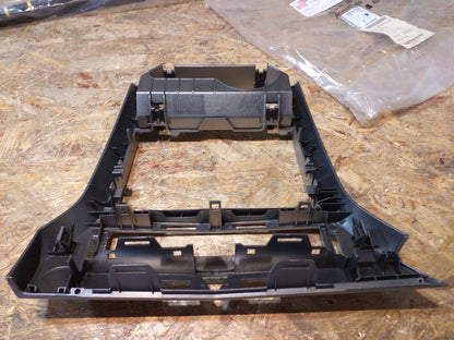 Astra F Blende Amaturentafel original GM Opel NEU