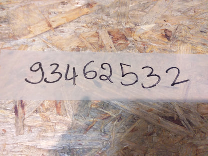 Vivaro B Kupplungszylinder original GM NEU