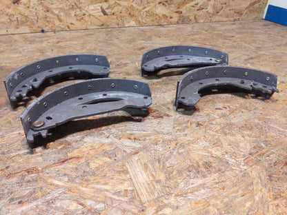 Ascona B Manta B Bremsbackensatz original GM Opel NEU