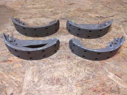 Ascona B Manta B Bremsbackensatz original GM Opel NEU