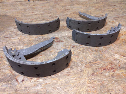 Ascona B Manta B Bremsbackensatz original GM Opel NEU