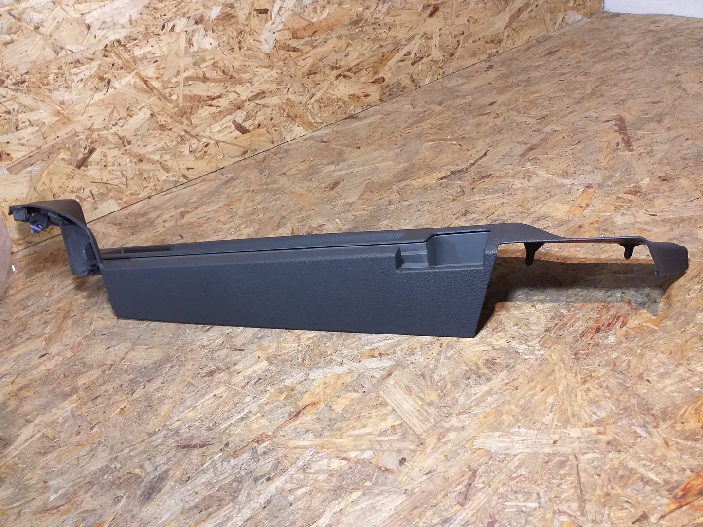 Astra H Verkleidung Kofferraum hinten rechts original GM Opel NEU