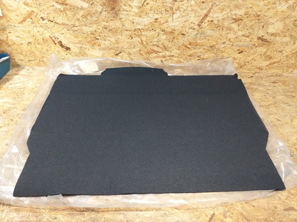 Astra H Teppichboden Kofferraum original GM Opel NEU