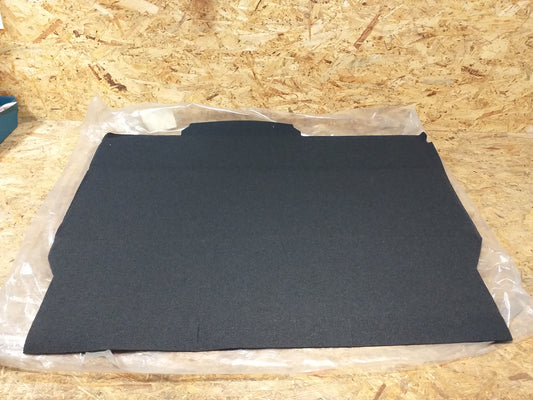 Astra H Teppichboden Kofferraum original GM Opel NEU