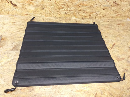Vectra C Signum Kratzschutzmatte Kofferraum original GM Opel NEU