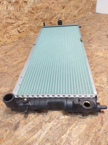 Corsa A Kühler original GM Opel NEU