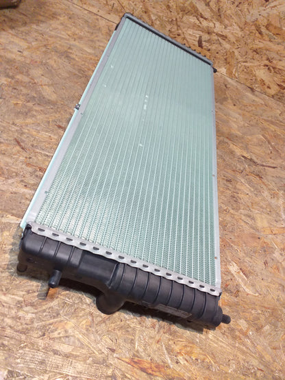 Corsa A Kühler original GM Opel NEU