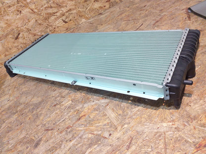 Corsa A Kühler original GM Opel NEU