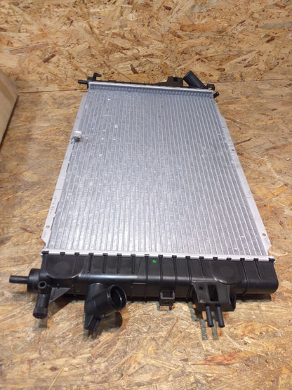 Astra H Zafira B Kühler original GM Opel NEU