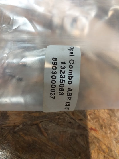 Combo C Abdeckung Laderaum original GM Opel NEU