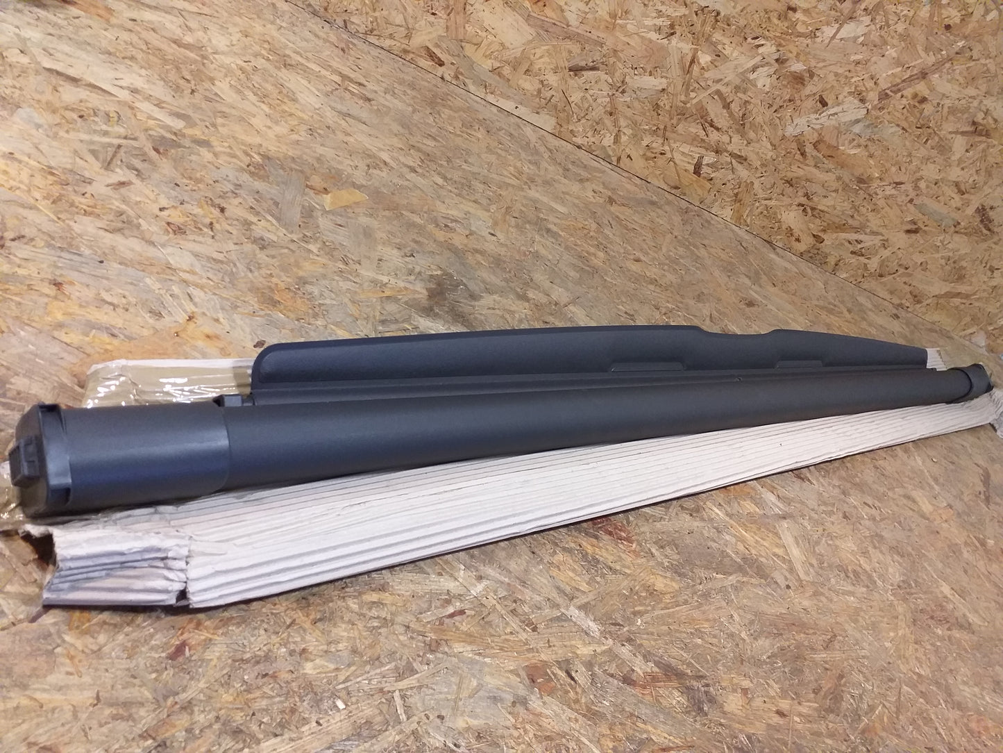 Combo C Abdeckung Laderaum original GM Opel NEU