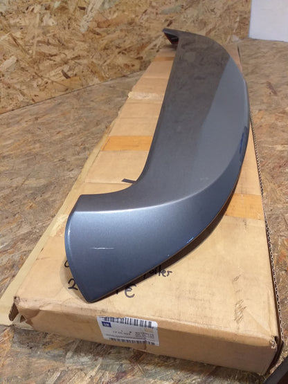 Astra H GTC OPC Line Dachspoiler original GM Opel NEU