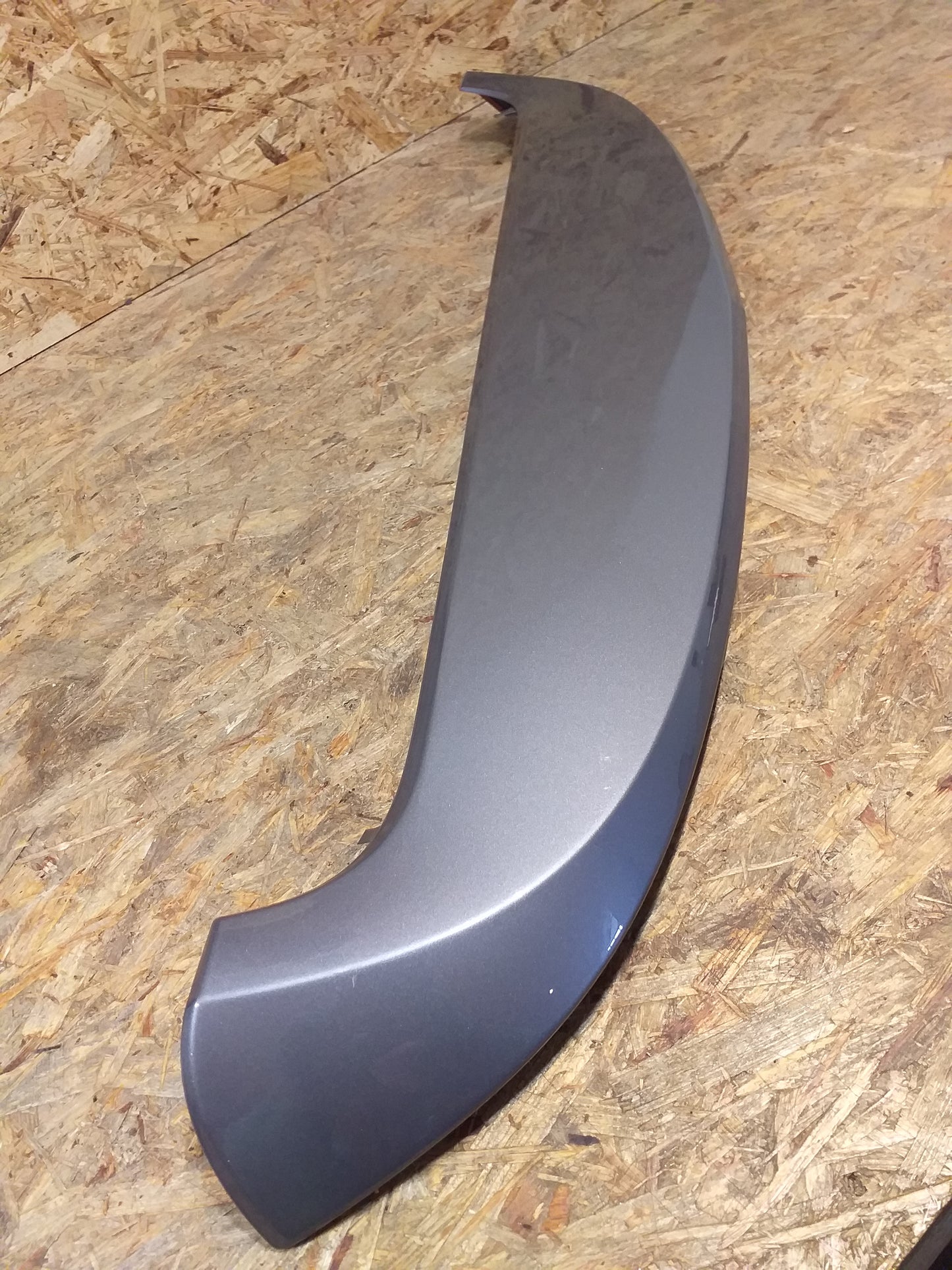 Astra H GTC OPC Line Dachspoiler original GM Opel NEU