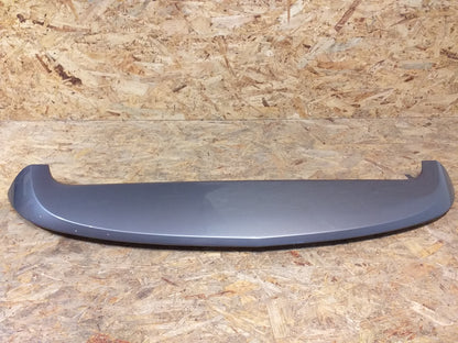 Astra H GTC OPC Line Dachspoiler original GM Opel NEU