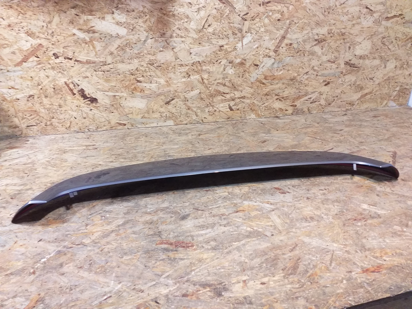 Astra H GTC OPC Line Dachspoiler original GM Opel NEU