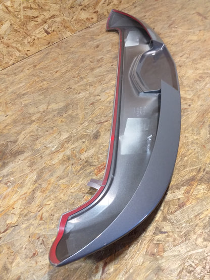 Astra H GTC OPC Line Dachspoiler original GM Opel NEU