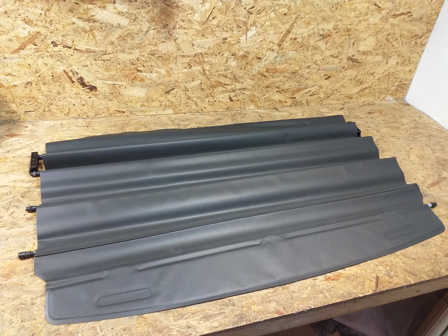Astra F Caravan Abdeckung Laderaum original GM NEU