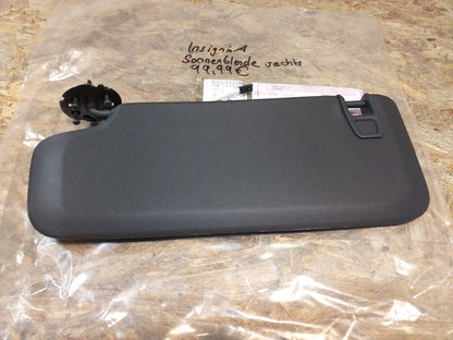 Insignia A Sonnenblende rechts original GM Opel NEU