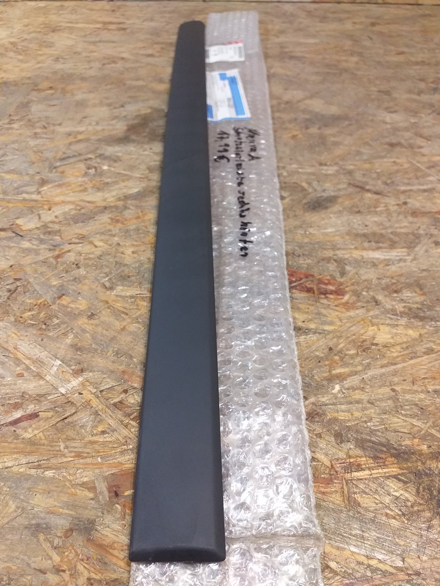 Meriva A Schutzzierleiste rechts hinten original GM Opel NEU