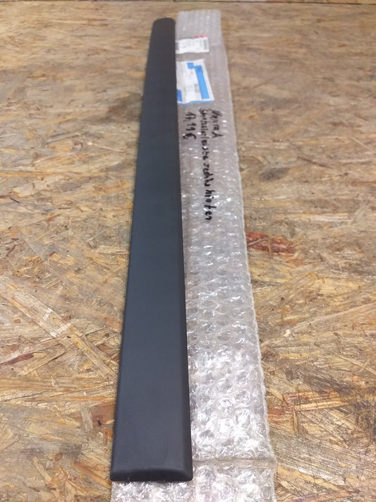 Meriva A Schutzzierleiste rechts hinten original GM Opel NEU