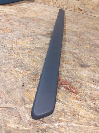 Meriva A Schutzzierleiste rechts hinten original GM Opel NEU