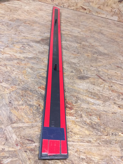 Meriva A Schutzzierleiste rechts hinten original GM Opel NEU