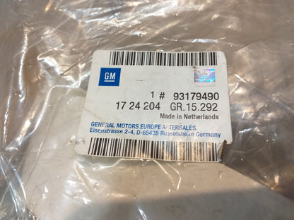 Vectra C Teppichsatz original GM Opel NEU