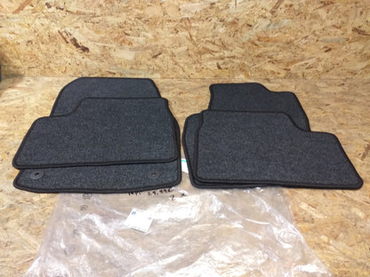 Astra H Teppichsatz original GM OpelNEU