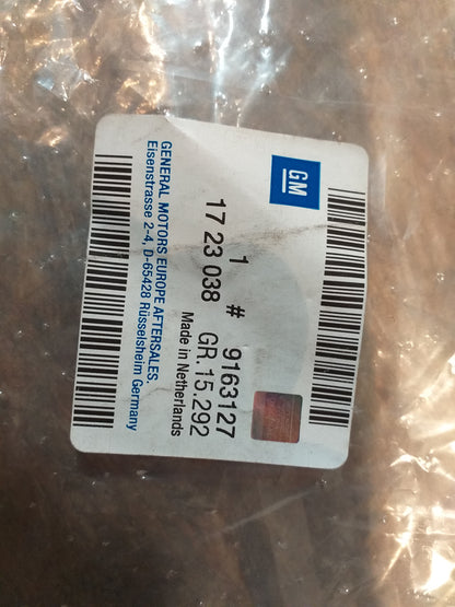 Astra H Teppichsatz original GM OpelNEU