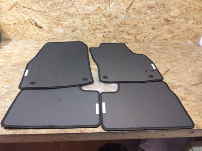 Astra H Teppichsatz original GM OpelNEU