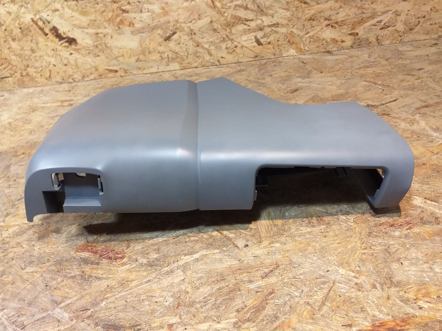 Vivaro B Stoßfänger original GM Opel NEU