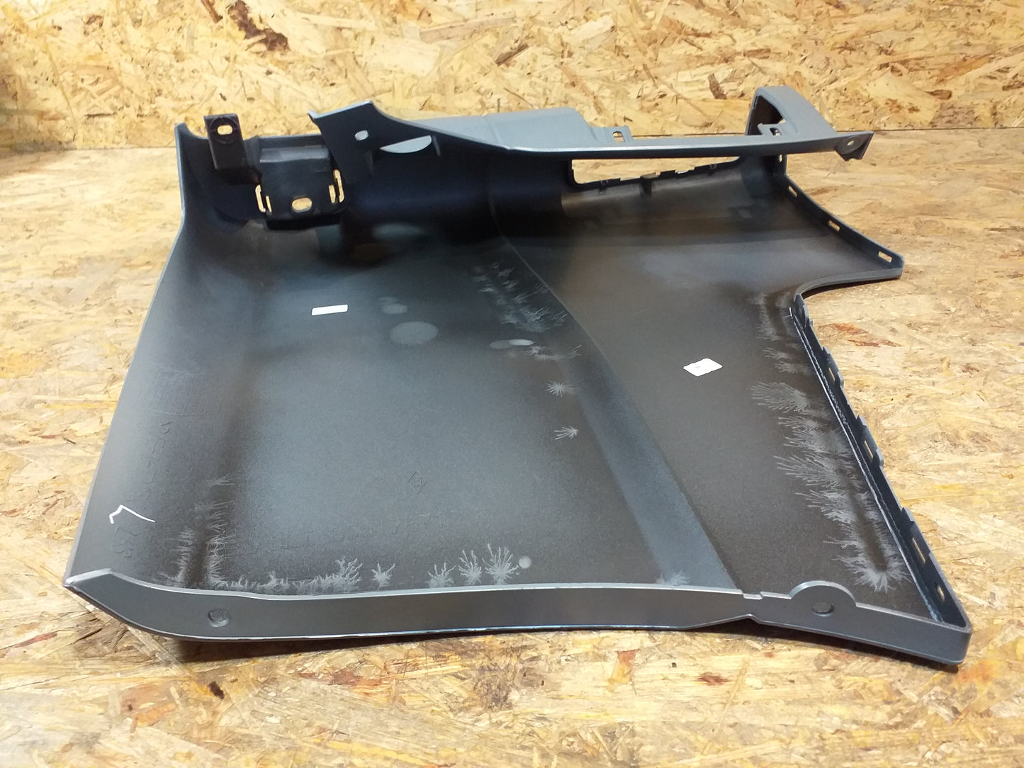 Vivaro B Stoßfänger original GM Opel NEU