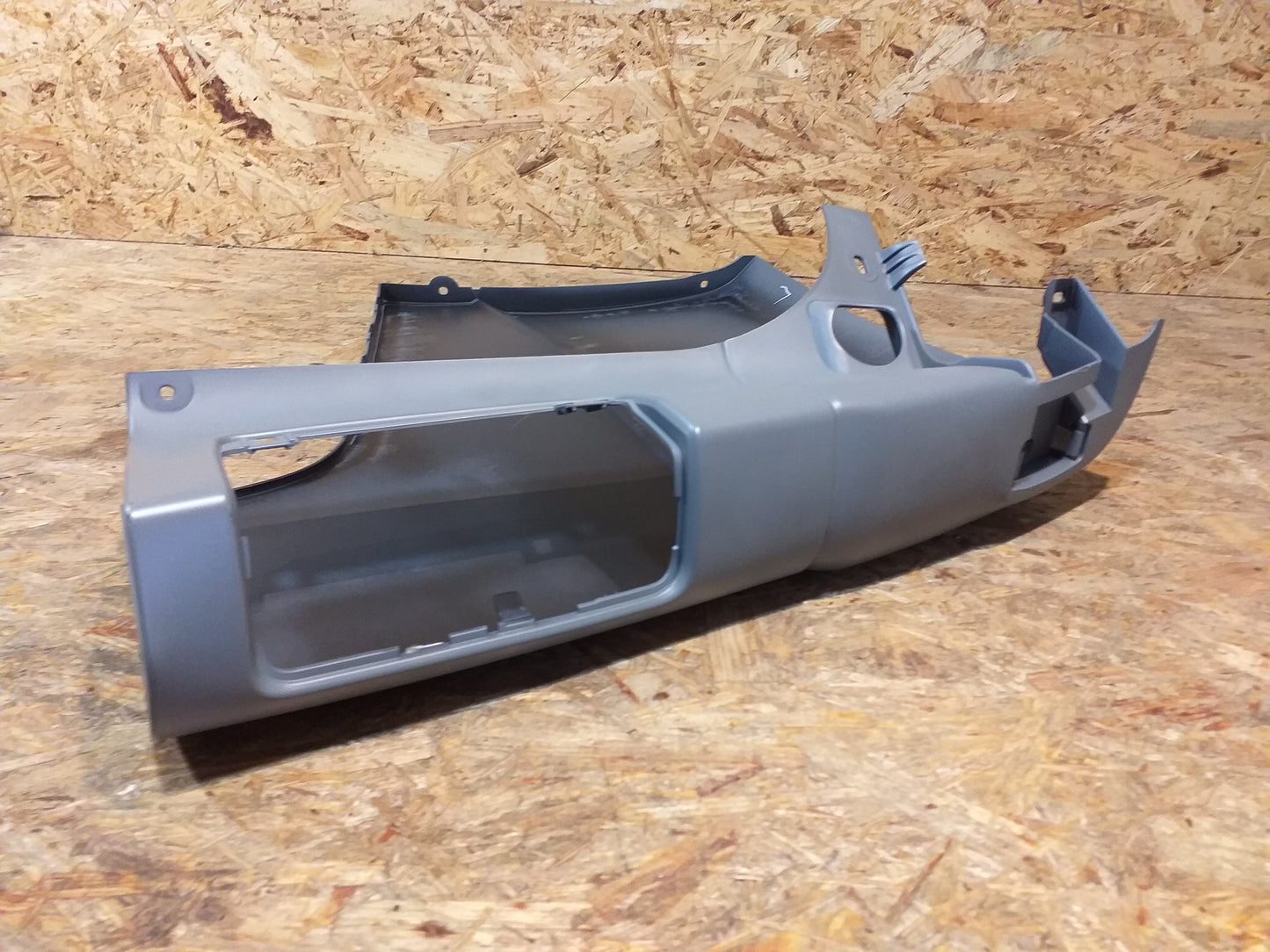 Vivaro B Stoßfänger original GM Opel NEU