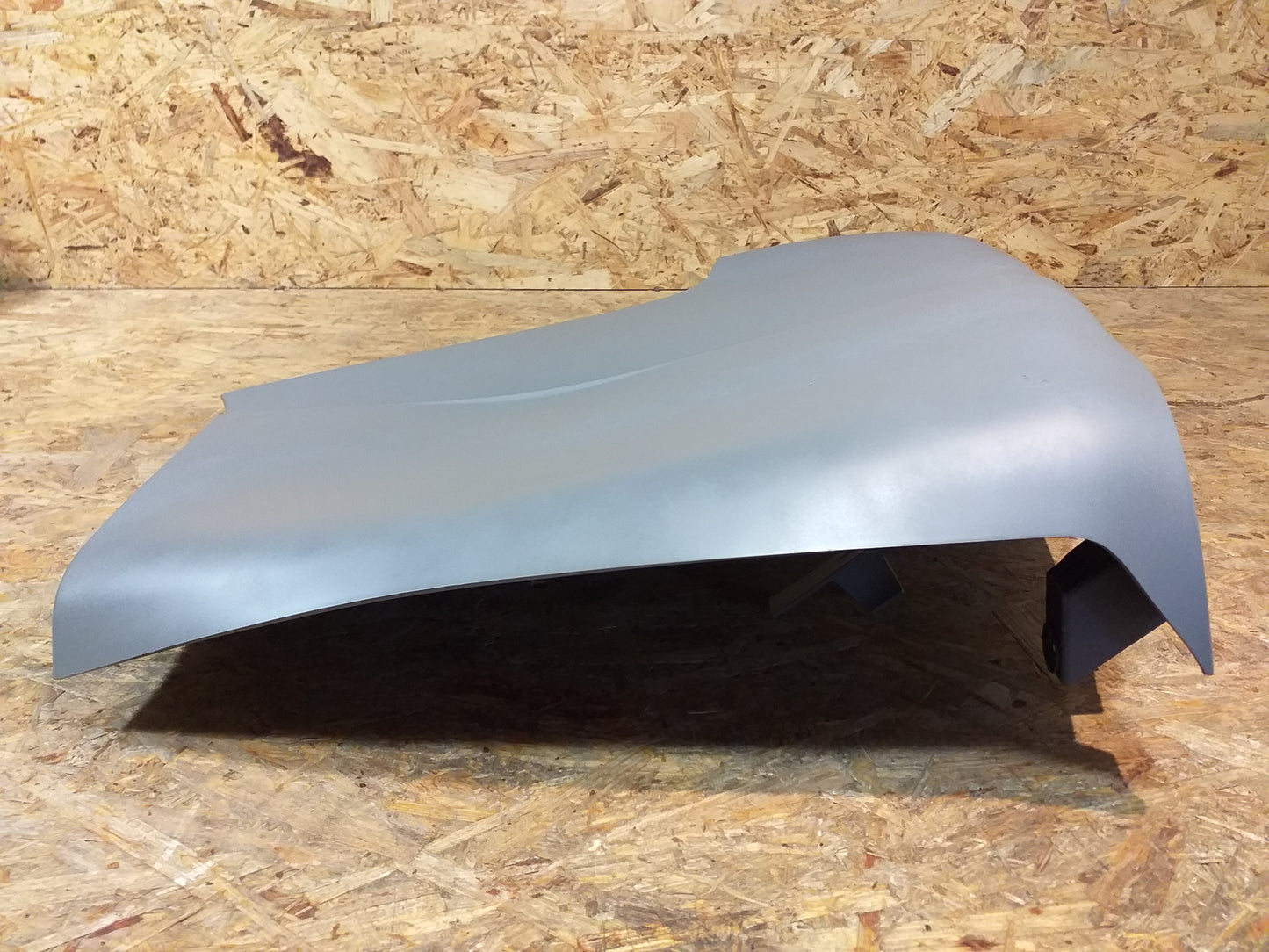 Vivaro B Stoßfänger original GM Opel NEU