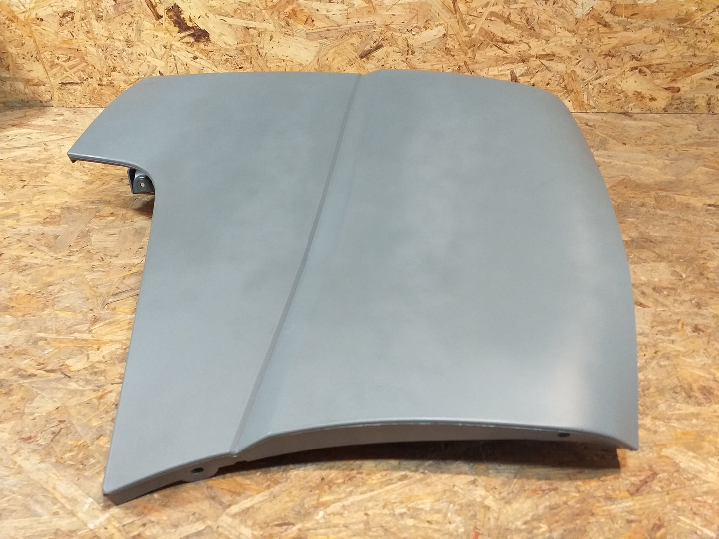 Vivaro B Stoßfänger original GM Opel NEU