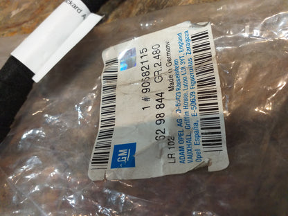 Astra G Zafira A Kabelbaum CD-Wechsler original GM Opel NEU