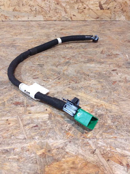 Astra G Zafira A Kabelbaum CD-Wechsler original GM Opel NEU