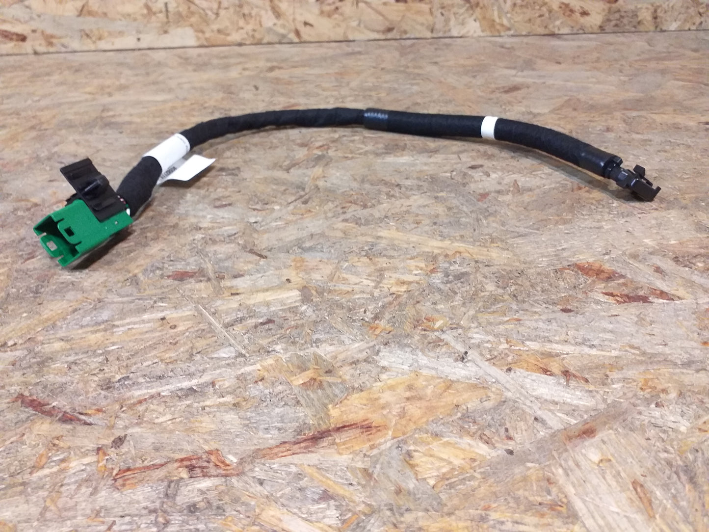 Astra G Zafira A Kabelbaum CD-Wechsler original GM Opel NEU