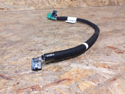 Astra G Zafira A Kabelbaum CD-Wechsler original GM Opel NEU