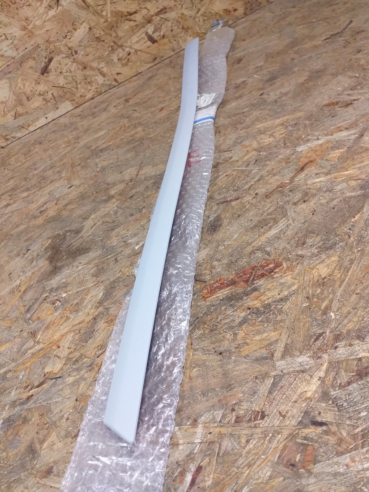 Vectra C Signum Türleiste links original GM Opel NEU