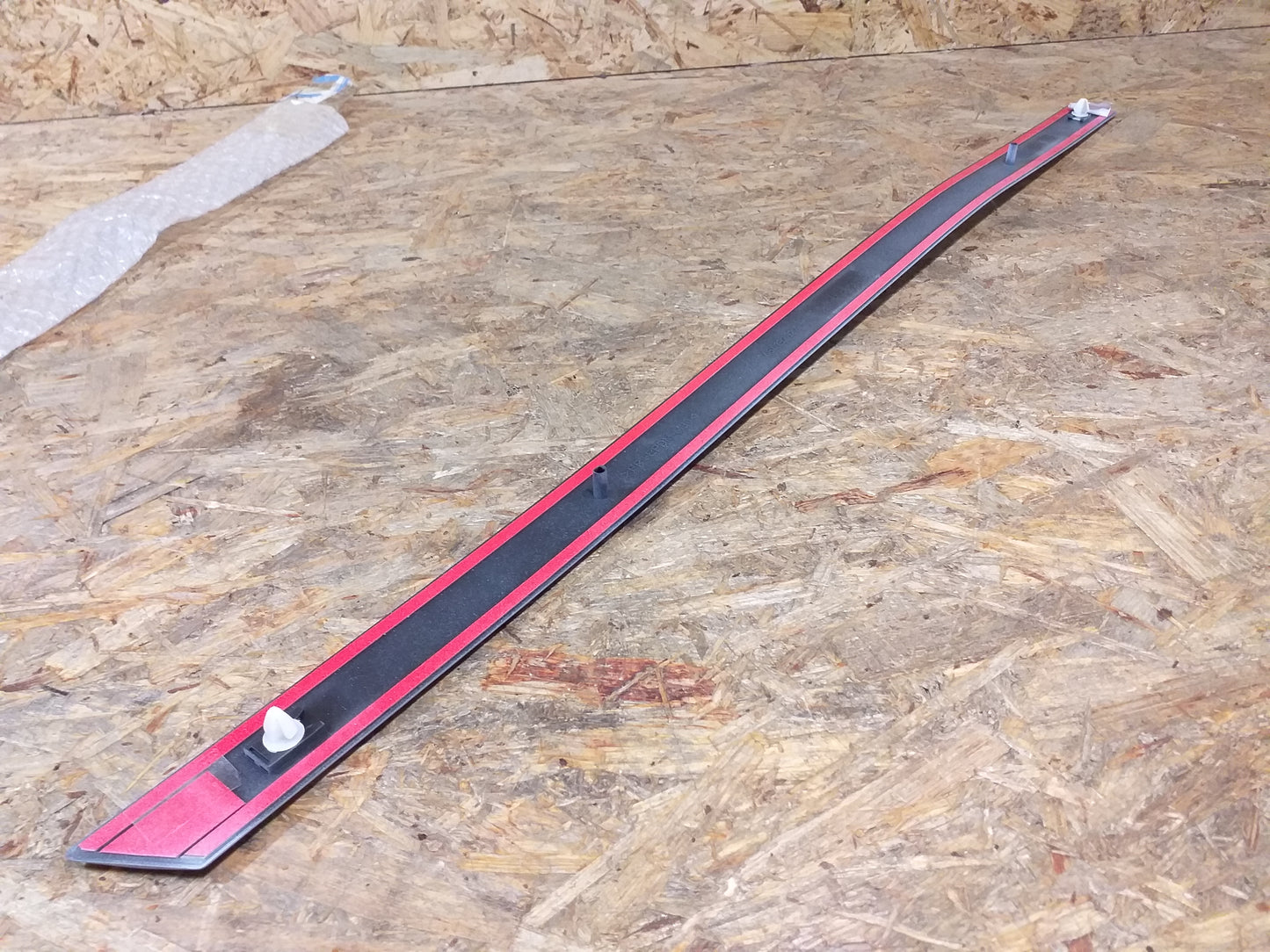 Vectra C Signum Türleiste links original GM Opel NEU