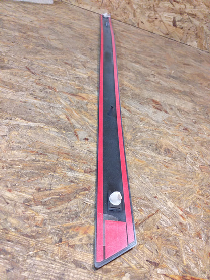 Vectra C Signum Türleiste links original GM Opel NEU